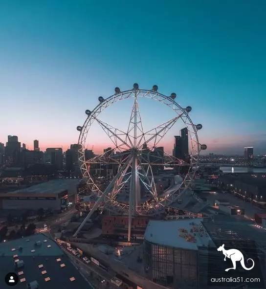 想好七夕要怎么过吗?包子盘点在墨尔本过七夕的好去处,闺蜜也适用