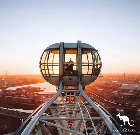 想好七夕要怎么过吗?包子盘点在墨尔本过七夕的好去处,闺蜜也适用