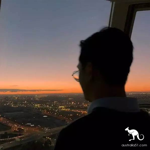 想好七夕要怎么过吗?包子盘点在墨尔本过七夕的好去处,闺蜜也适用