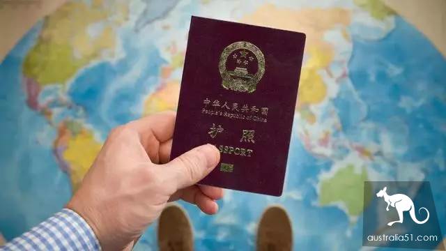 好消息!2月1日起海外中国公民实现护照“全球通办”!这些新规和你息息相关