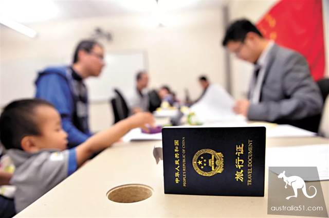 好消息!2月1日起海外中国公民实现护照“全球通办”!这些新规和你息息相关