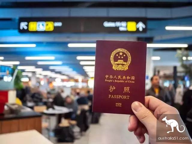 好消息!2月1日起海外中国公民实现护照“全球通办”!这些新规和你息息相关