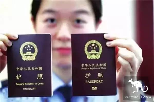 好消息!2月1日起海外中国公民实现护照“全球通办”!这些新规和你息息相关