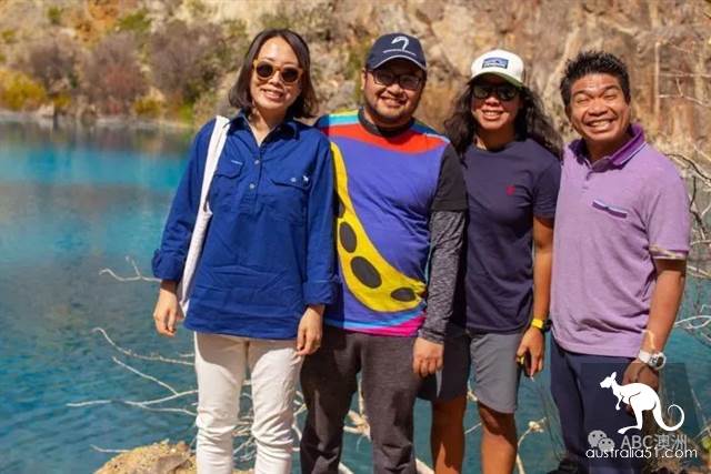 冒着被辐射的危险也要一睹它的美:昆州废弃矿区变身网红旅游点,你敢来打卡吗