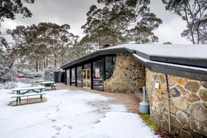 Discovery Parks – Cradle Mountain