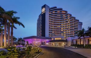 Jupiters Hotel & Casino