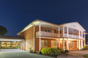 Best Western Meramie Motor Inn