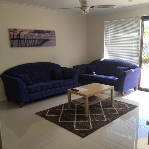 Mt Pleasant Villa