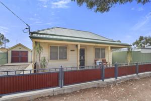 Broken Hill Country Cottage