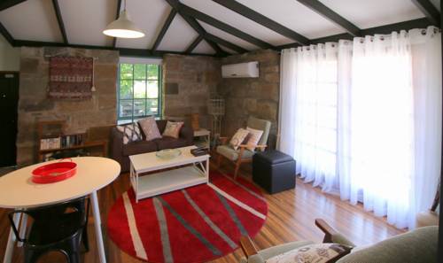 Gumtrees Cottage Stables