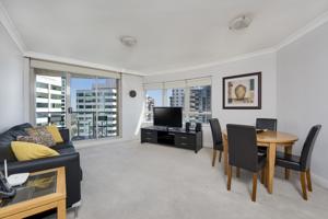Astra Apartments Chatswood - Brown Street