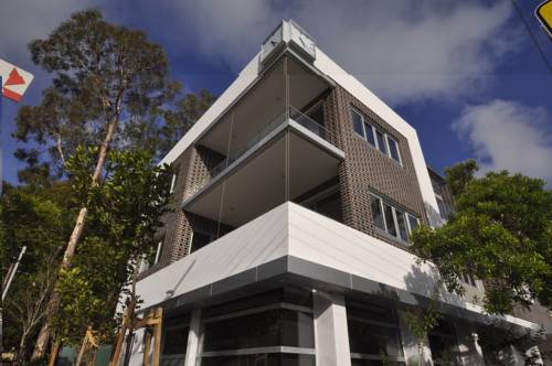 Cremorne Self Contained Two-Bedroom Apartment (1WIN)