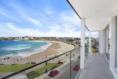 Bondi Beach Grandview Apartments