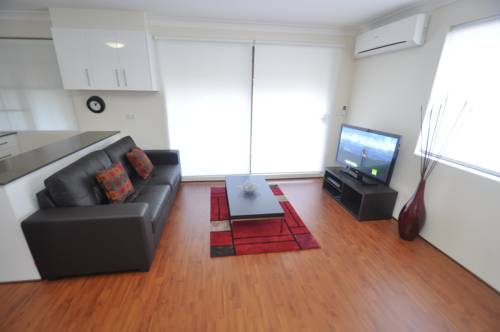 Balmain Self Contained Modern One-Bedroom Apartment (2MONT)