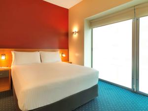 ibis Melbourne - Little Bourke Street