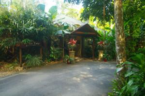 Heritage Lodge & Spa 'in the Daintree'