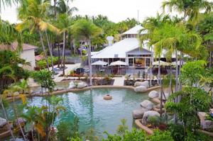 Reef Resort Port Douglas by Rydges (Formerly Rendezvous Reef Resort Port Douglas)