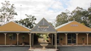 Lockyer Motel