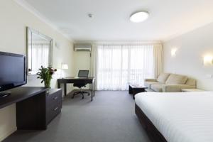 Best Western Tall Trees Canberra