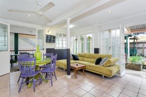 Budget Three Bed Cairns Apartment