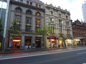 Pensione Hotel Sydney - by 8Hotels