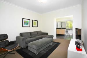 StN4S 2BR Potts Point - Uptown Apartments