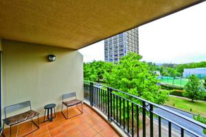 Accommodate Canberra - Griffin Kingston Central Apartments