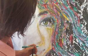 Dave's Art House