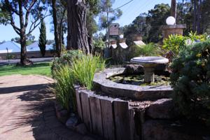 Grange on Farrelly Margaret River Motel