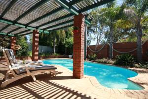 Parkview Leeming