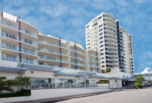 Piermonde Apartments Cairns