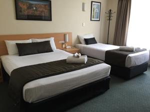 Comfort Inn Redleaf Resort