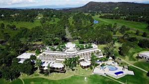 Ramada Resort Kooralbyn Valley