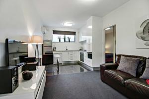 Adelaide DressCircle Apartments - Sussex Street