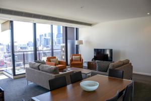 Melbourne Short Stay Apartments On Whiteman