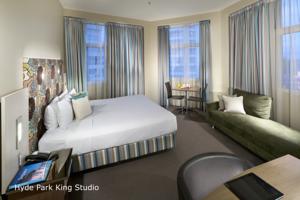 Best Western Plus Hotel Stellar
