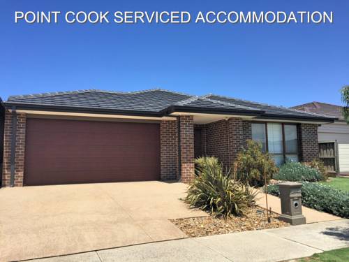 Point Cook Serviced Accommodation