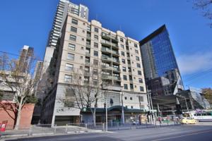 HarbourView Apartment Hotel