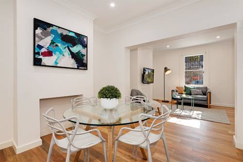 Pyrmont Modern Self-Contained One-Bedroom Apartment (1191 HAR)