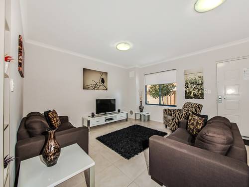 Burswood Rise