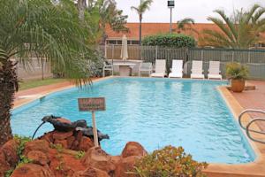 Best Western Hospitality Inn Geraldton