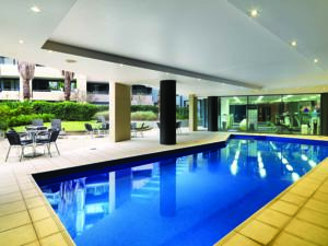 Adina Apartment Hotel Sydney, Darling Harbour