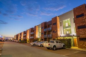 BEST WESTERN PLUS Ascot Serviced Apartments