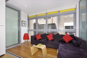 R9S 1BR Darlinghurst - Uptown Apartments