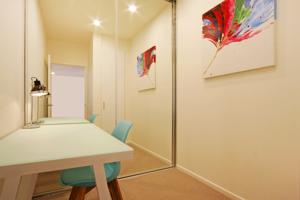 Accommodate Canberra - IQ Smart Apartments Braddon