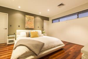 Ambar Villa Between City and Freo