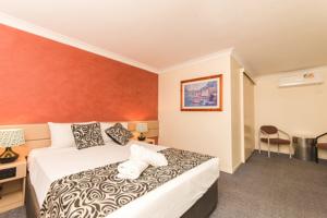 Albert Court Motel