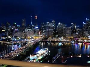 Darling Harbour 1202