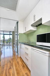 Cairns Central Apartment