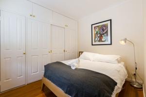 Kim - Beyond a Room Private Apartments